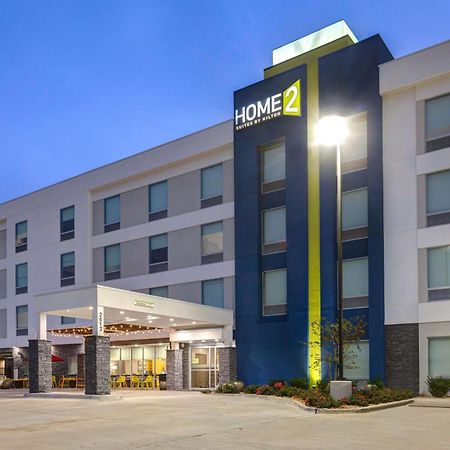 Home2 Suites By Hilton Bryant, Ar Luaran gambar