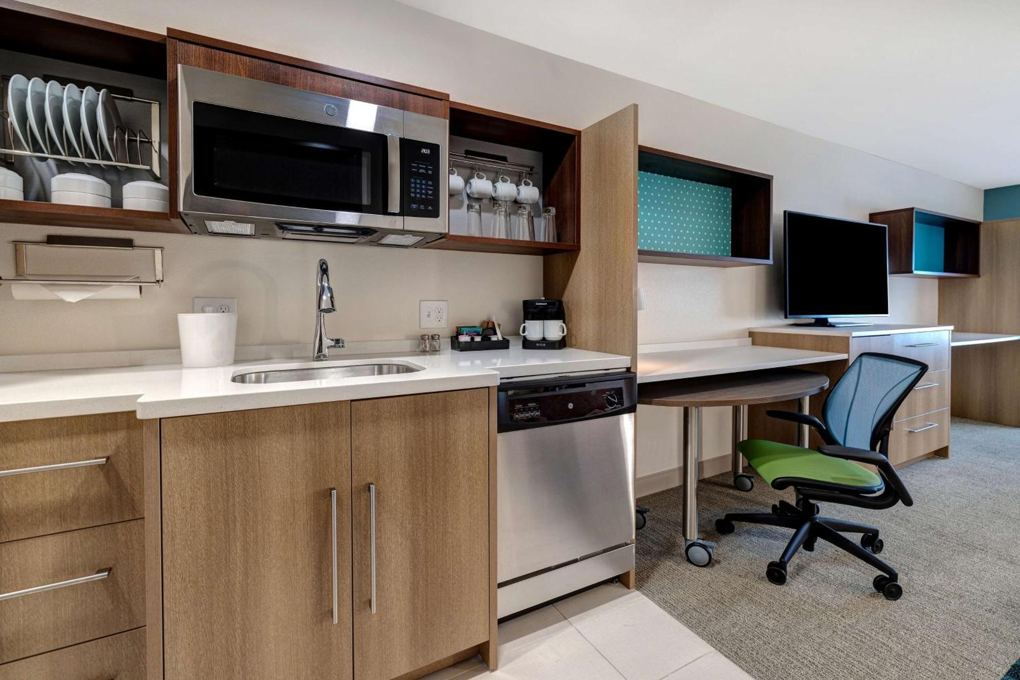 Home2 Suites By Hilton Bryant, Ar Luaran gambar