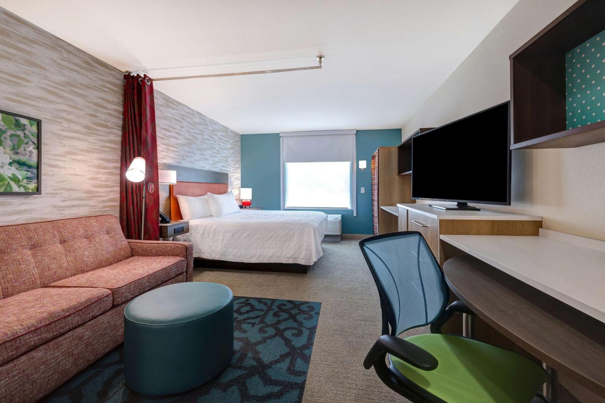 Home2 Suites By Hilton Bryant, Ar Luaran gambar