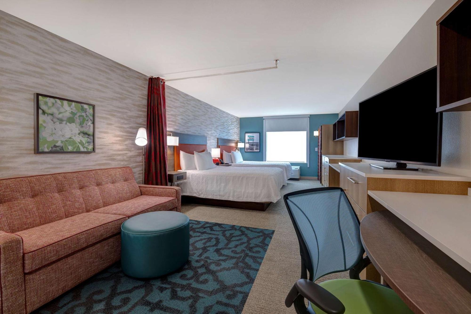 Home2 Suites By Hilton Bryant, Ar Luaran gambar