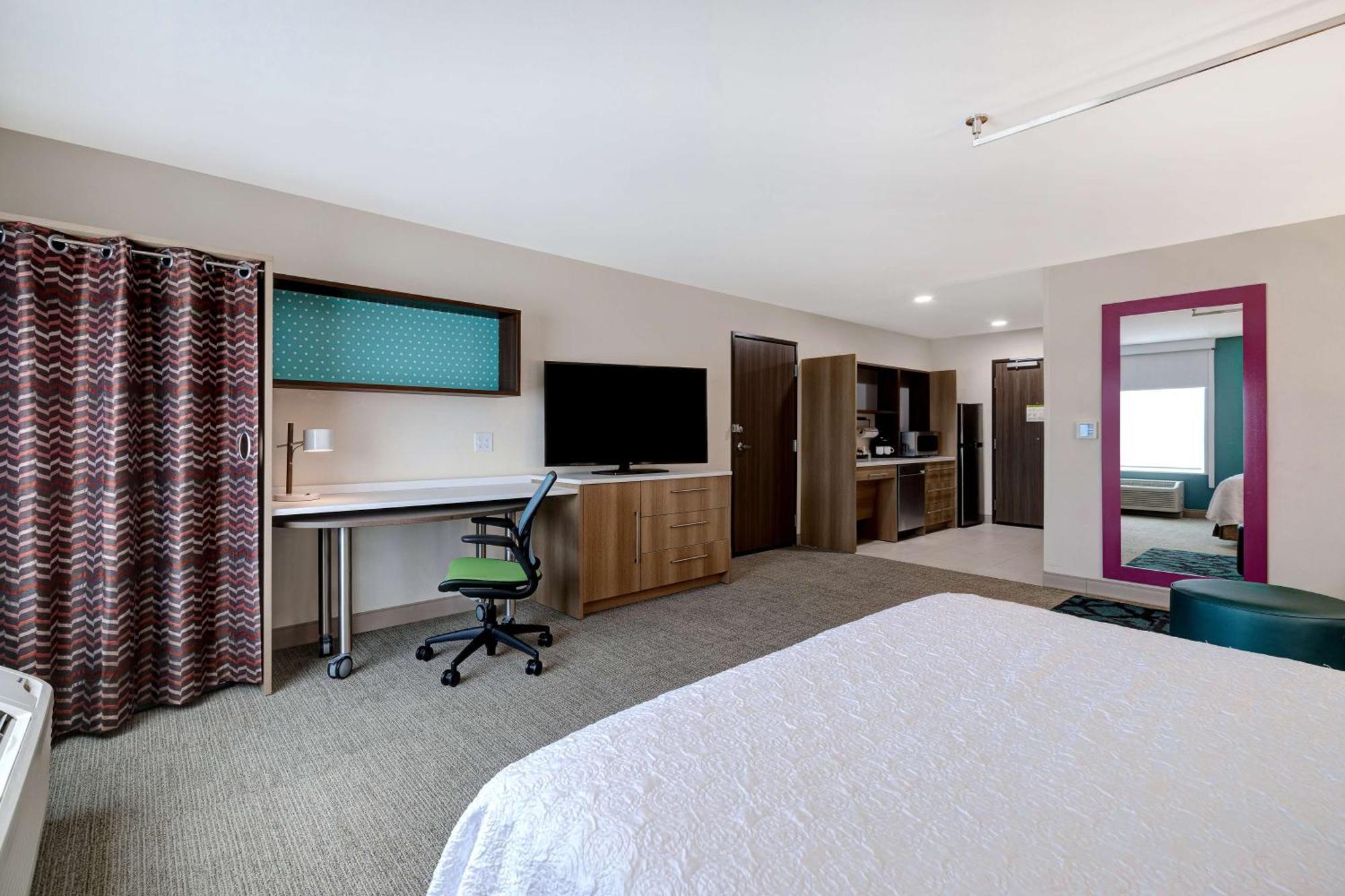 Home2 Suites By Hilton Bryant, Ar Luaran gambar