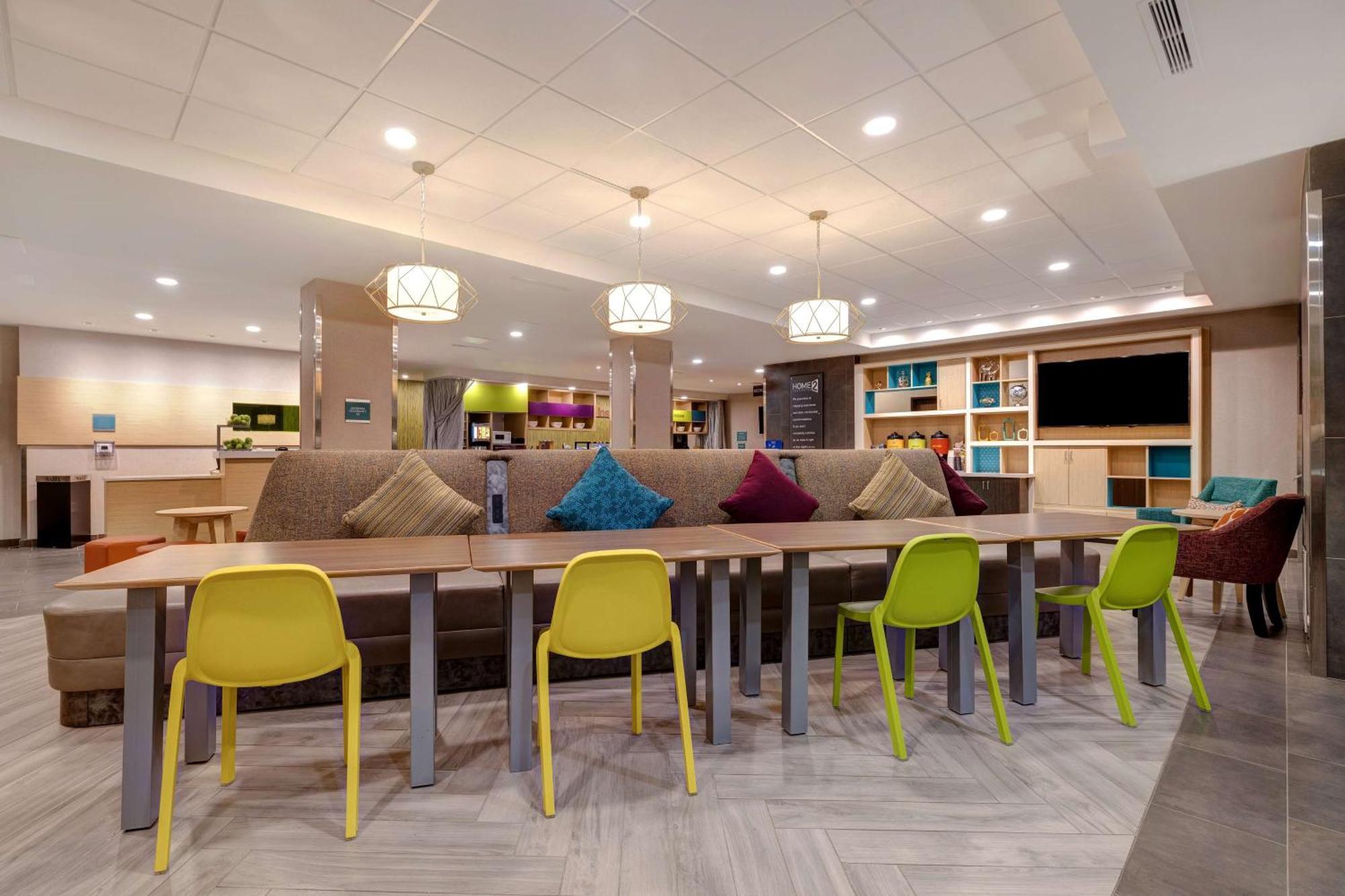 Home2 Suites By Hilton Bryant, Ar Luaran gambar