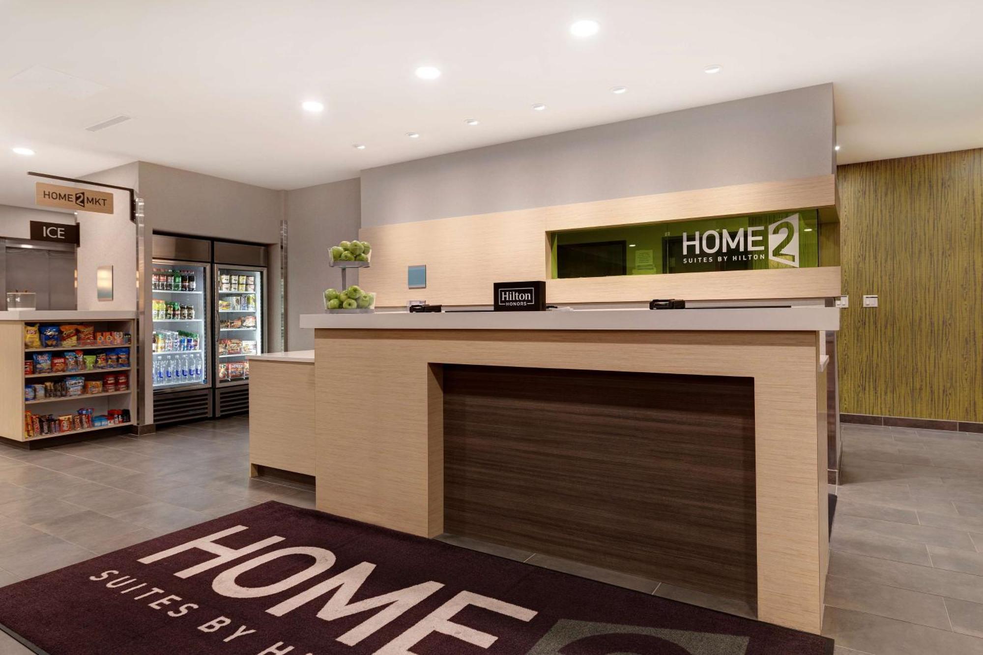 Home2 Suites By Hilton Bryant, Ar Luaran gambar