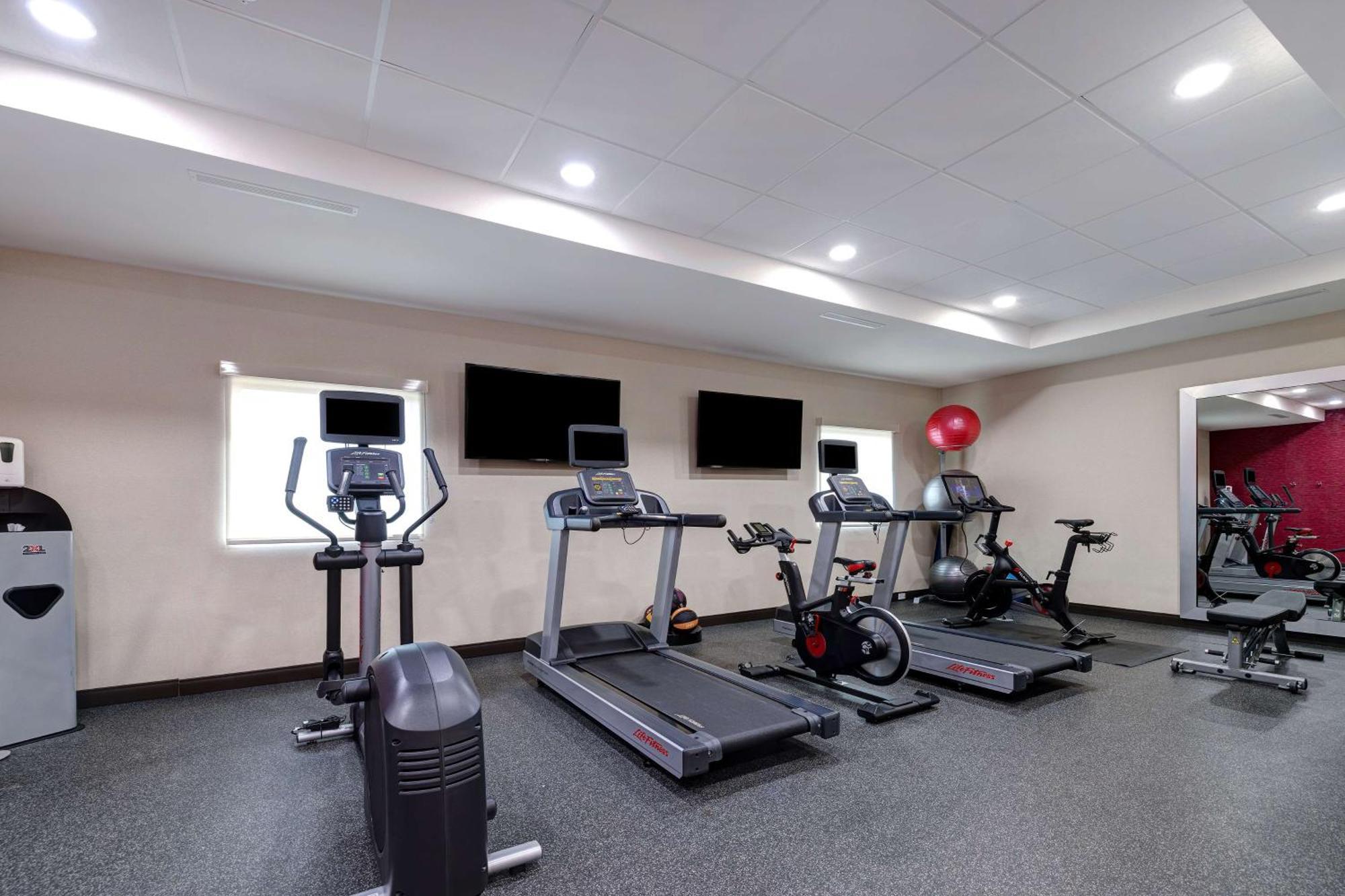 Home2 Suites By Hilton Bryant, Ar Luaran gambar