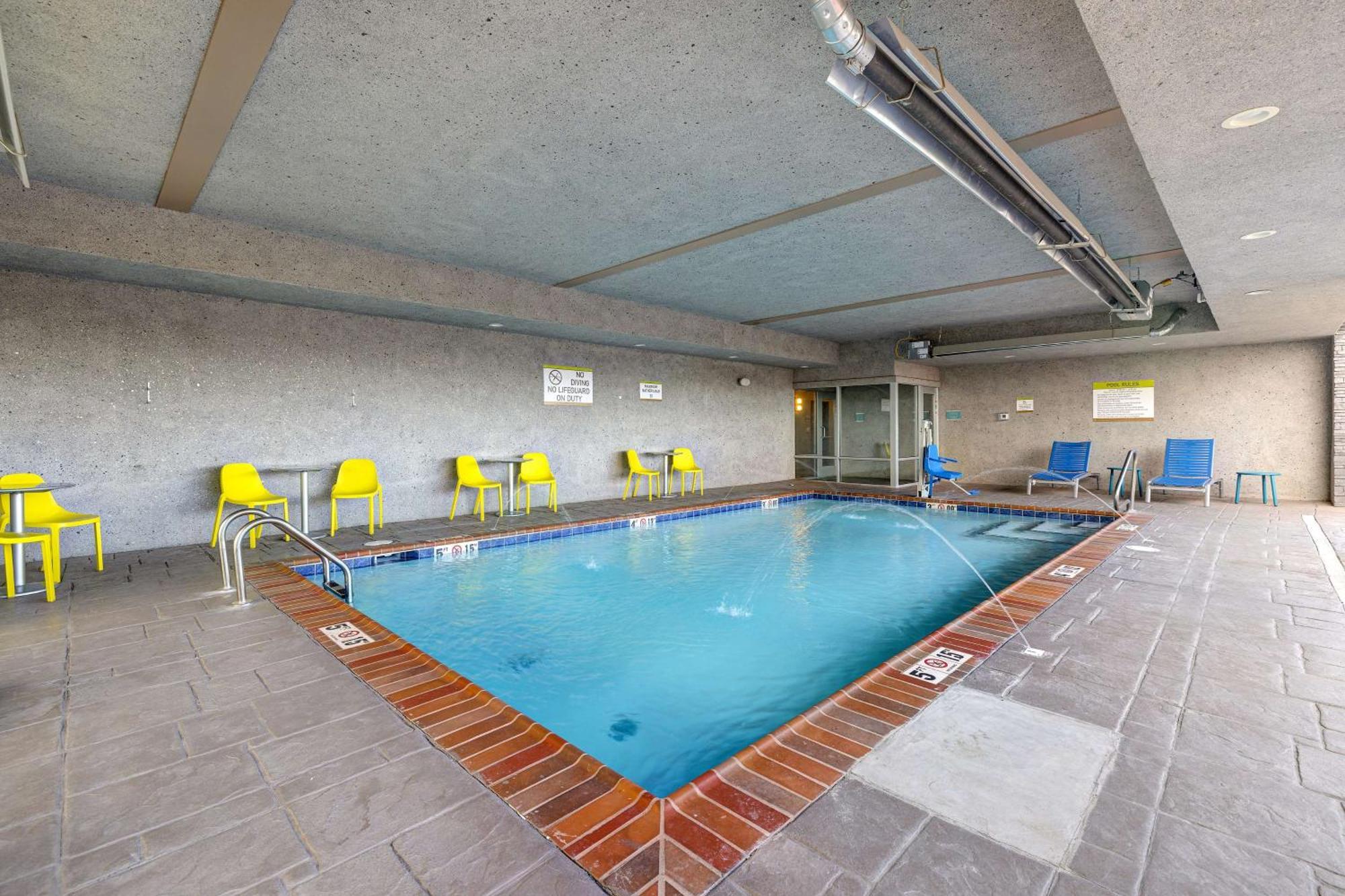 Home2 Suites By Hilton Bryant, Ar Luaran gambar