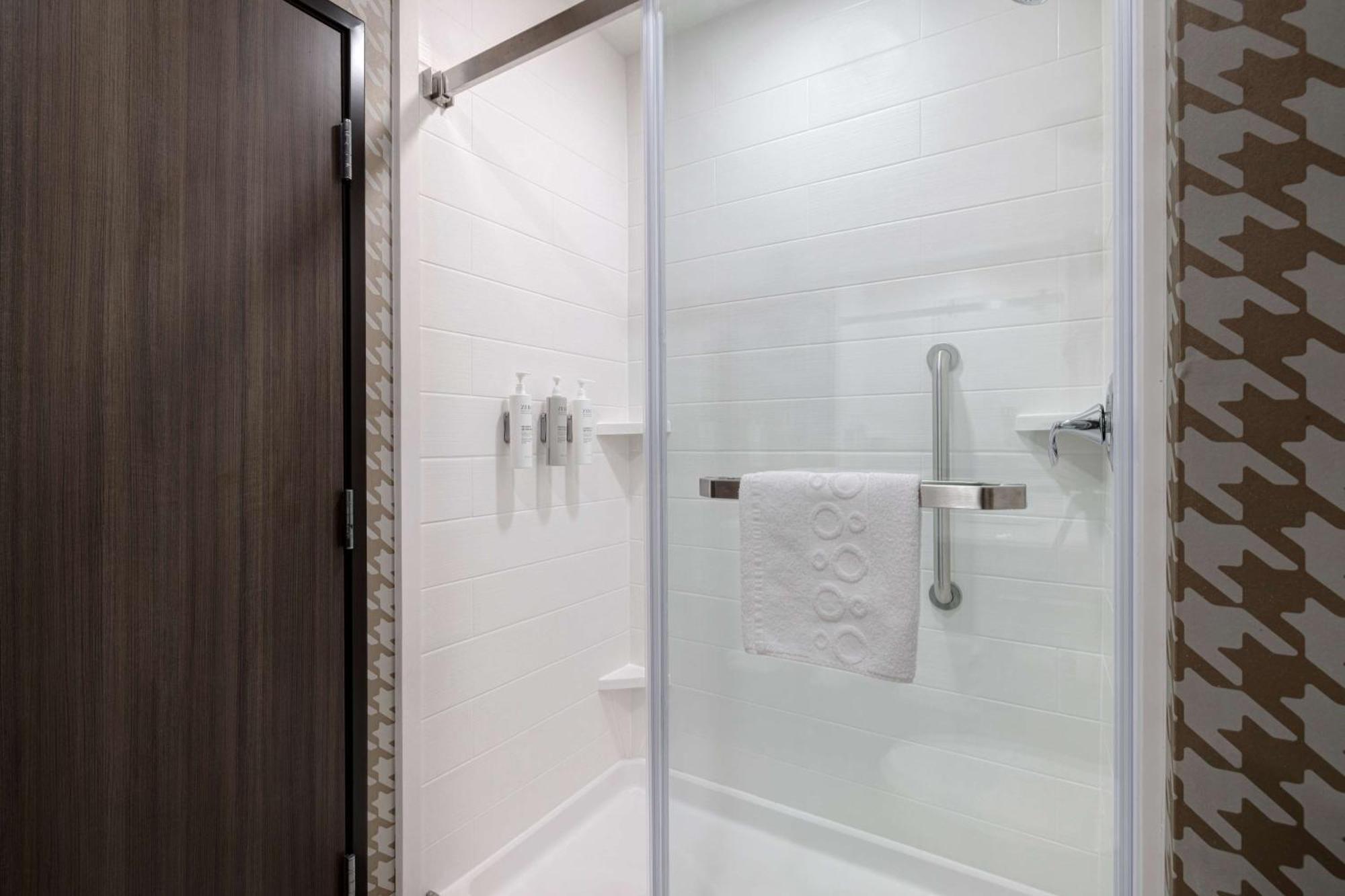 Home2 Suites By Hilton Bryant, Ar Luaran gambar