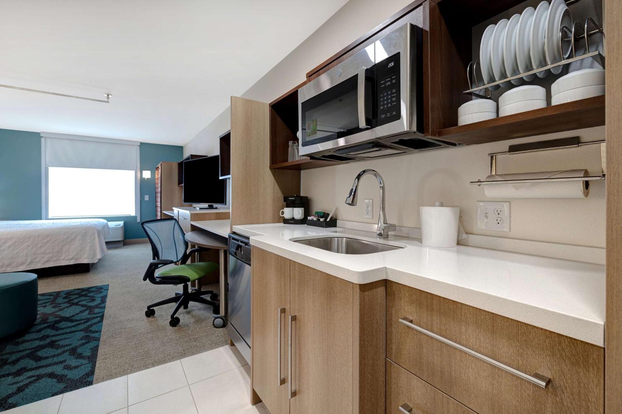 Home2 Suites By Hilton Bryant, Ar Luaran gambar