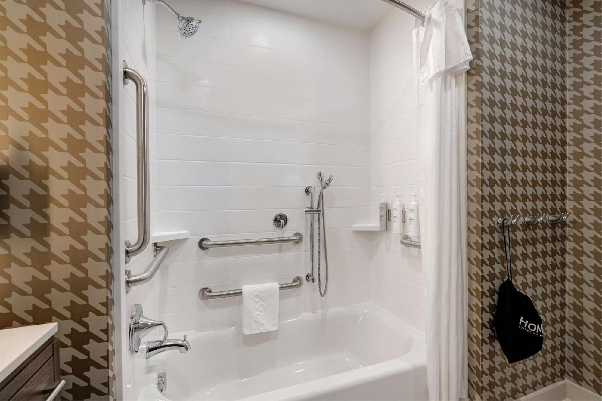 Home2 Suites By Hilton Bryant, Ar Luaran gambar