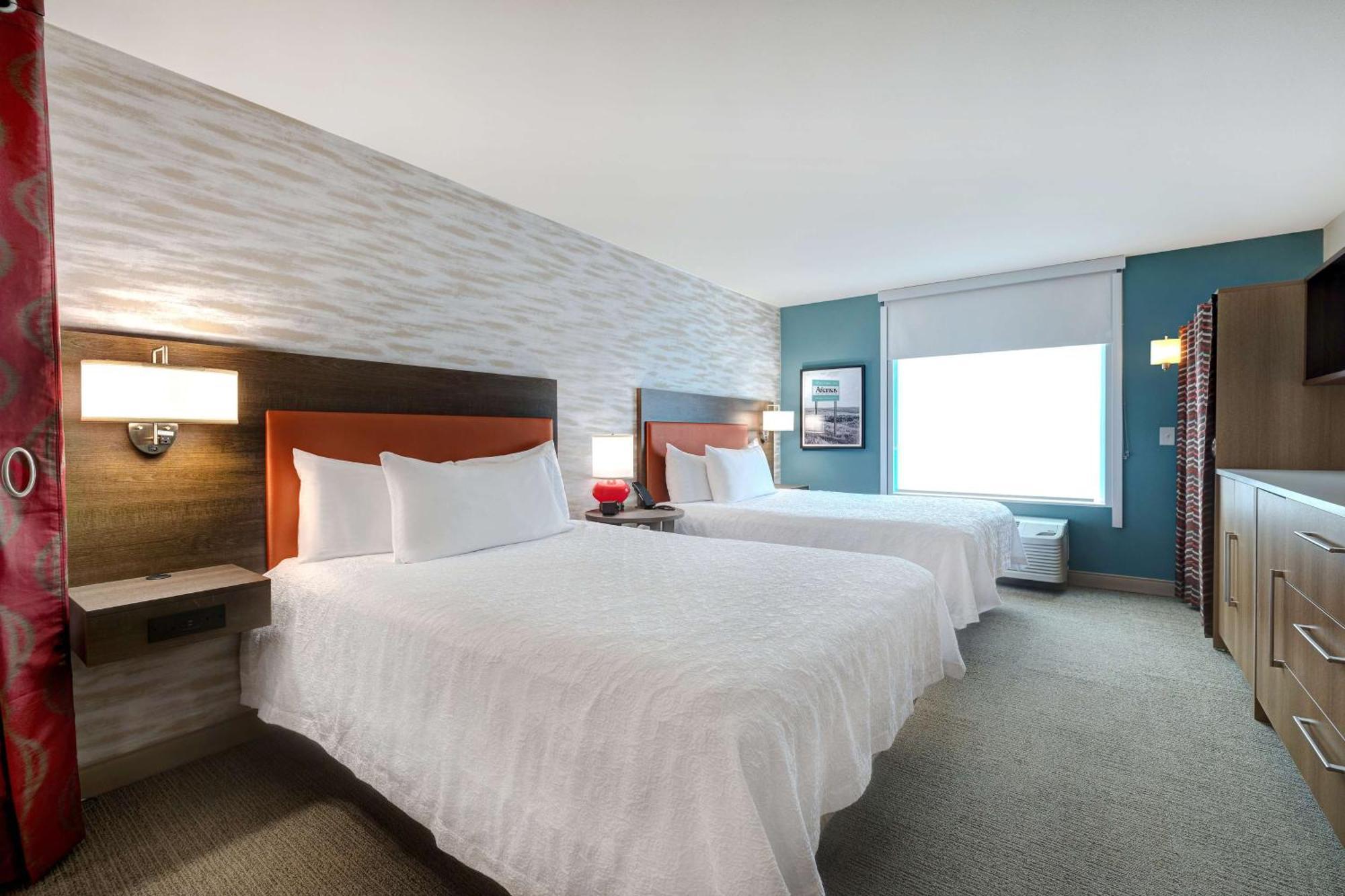 Home2 Suites By Hilton Bryant, Ar Luaran gambar