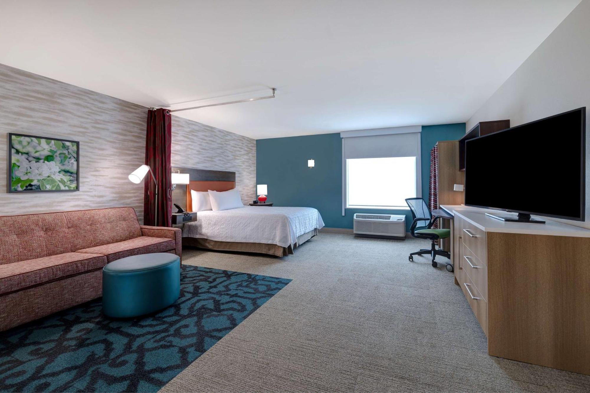 Home2 Suites By Hilton Bryant, Ar Luaran gambar