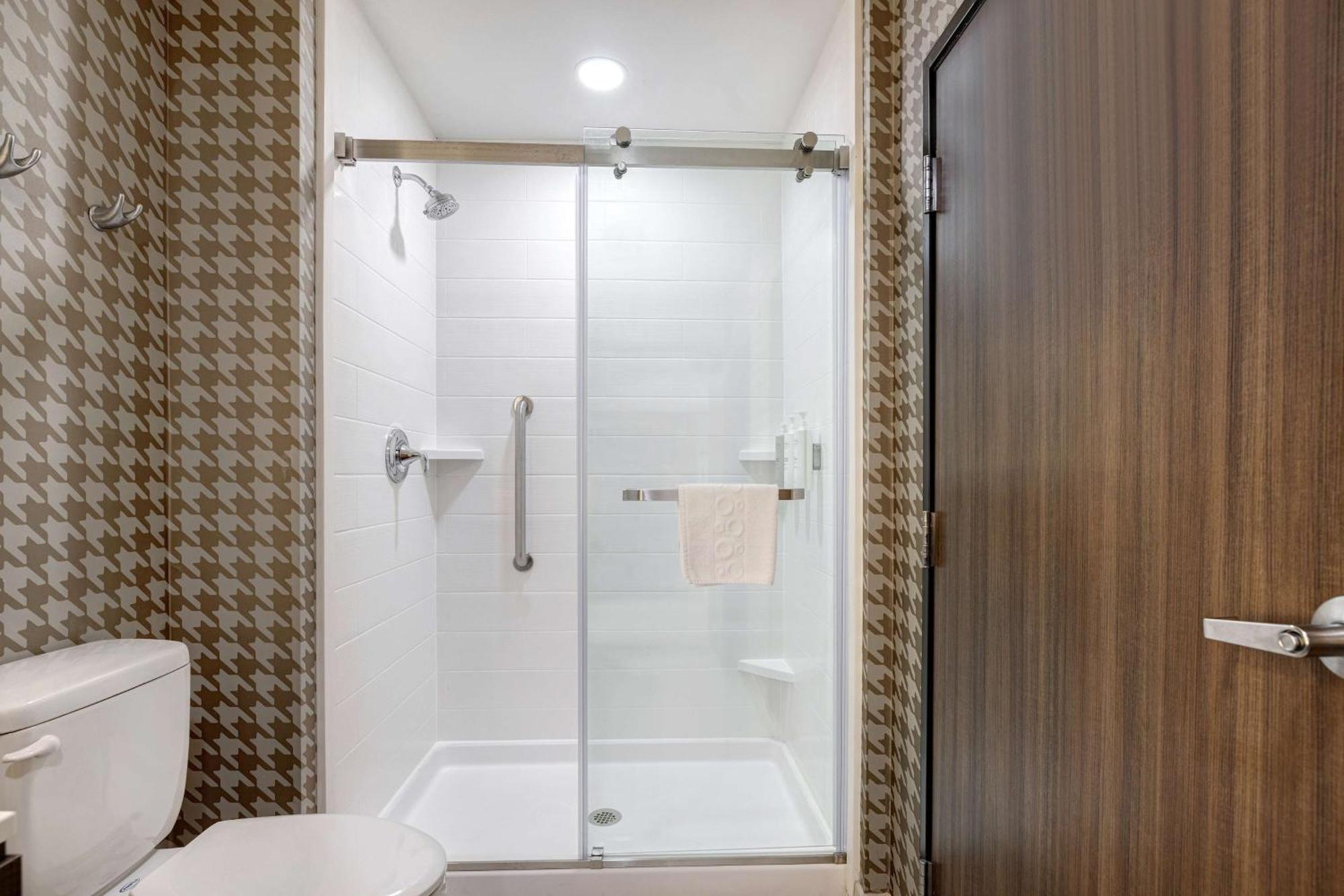 Home2 Suites By Hilton Bryant, Ar Luaran gambar