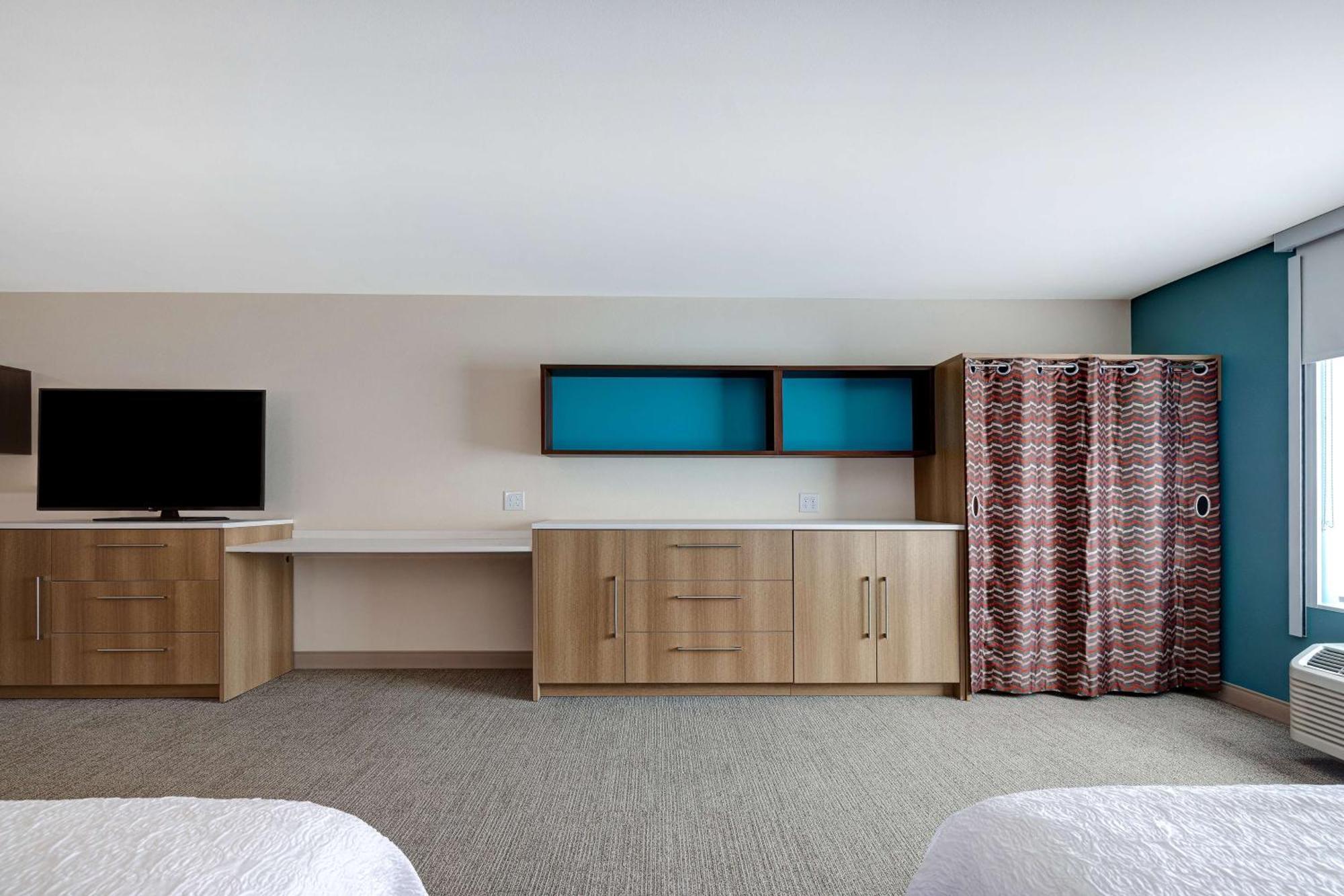 Home2 Suites By Hilton Bryant, Ar Luaran gambar