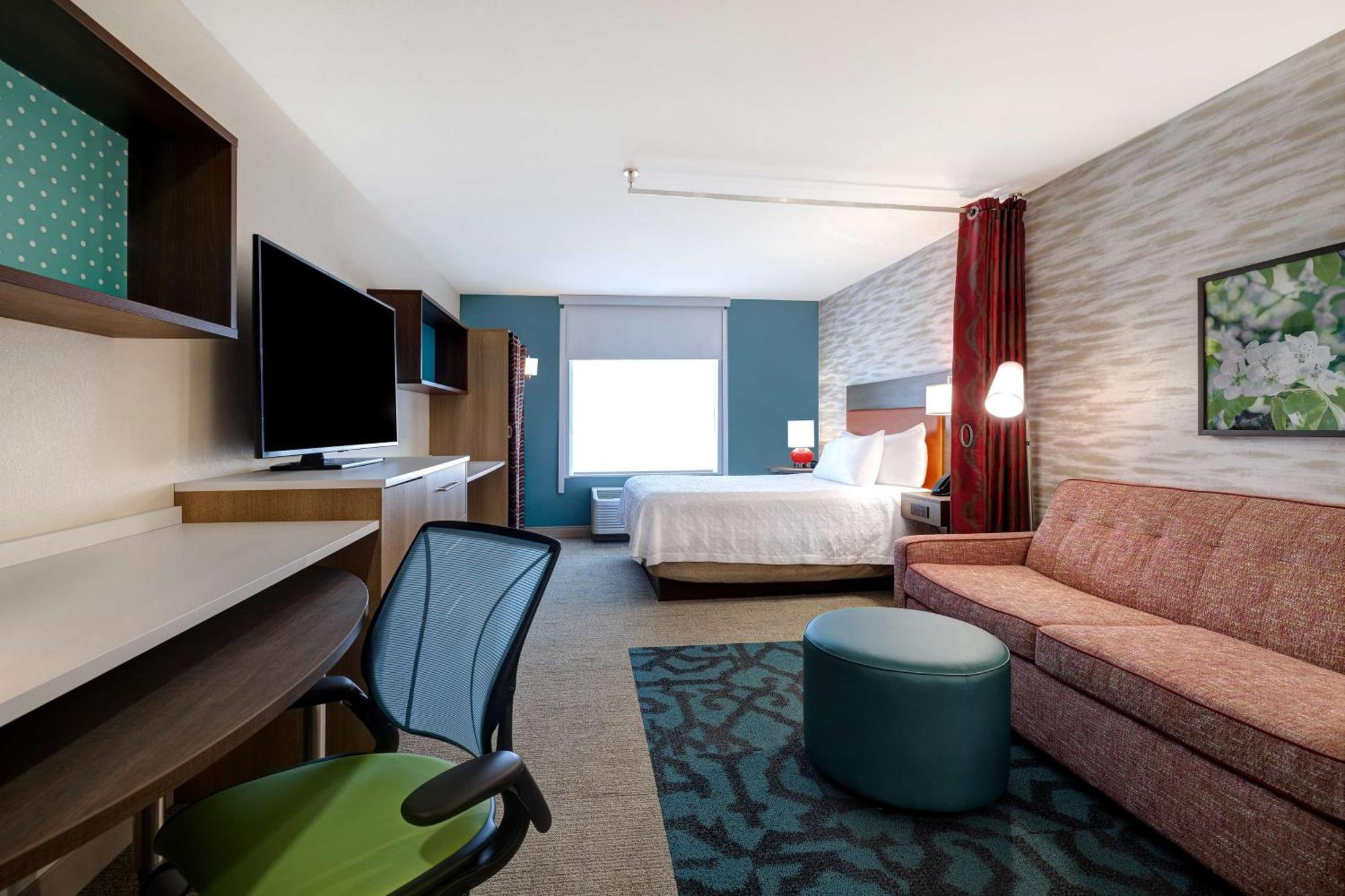 Home2 Suites By Hilton Bryant, Ar Luaran gambar
