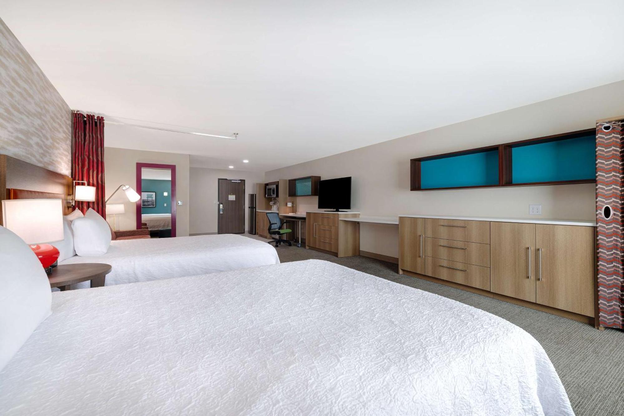 Home2 Suites By Hilton Bryant, Ar Luaran gambar
