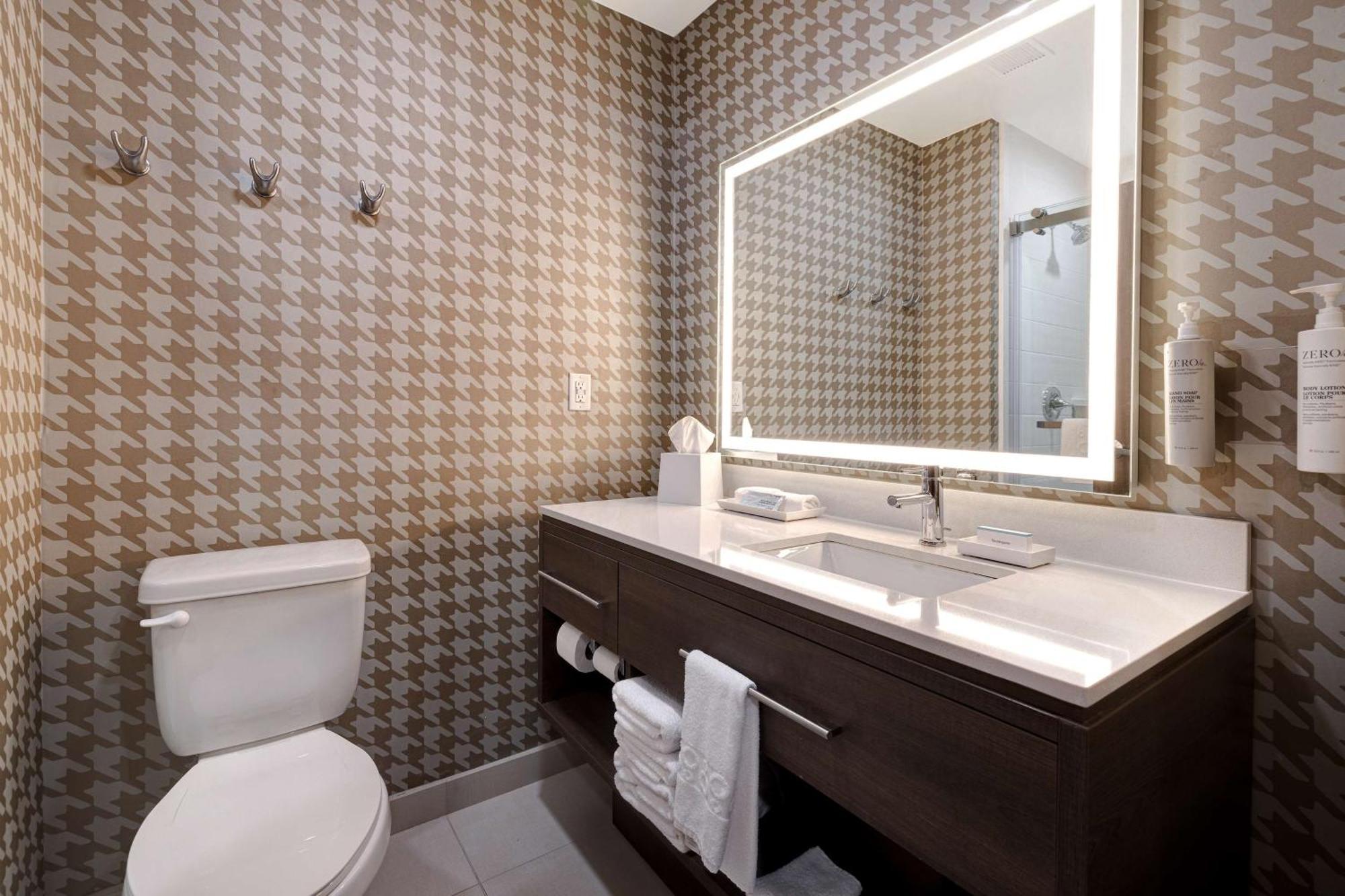 Home2 Suites By Hilton Bryant, Ar Luaran gambar