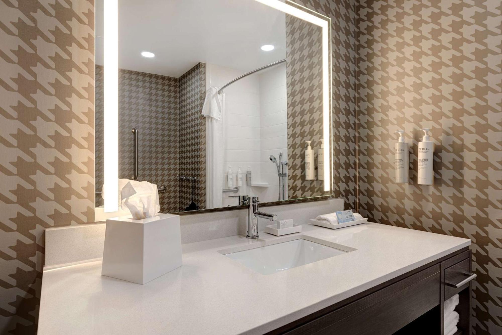 Home2 Suites By Hilton Bryant, Ar Luaran gambar