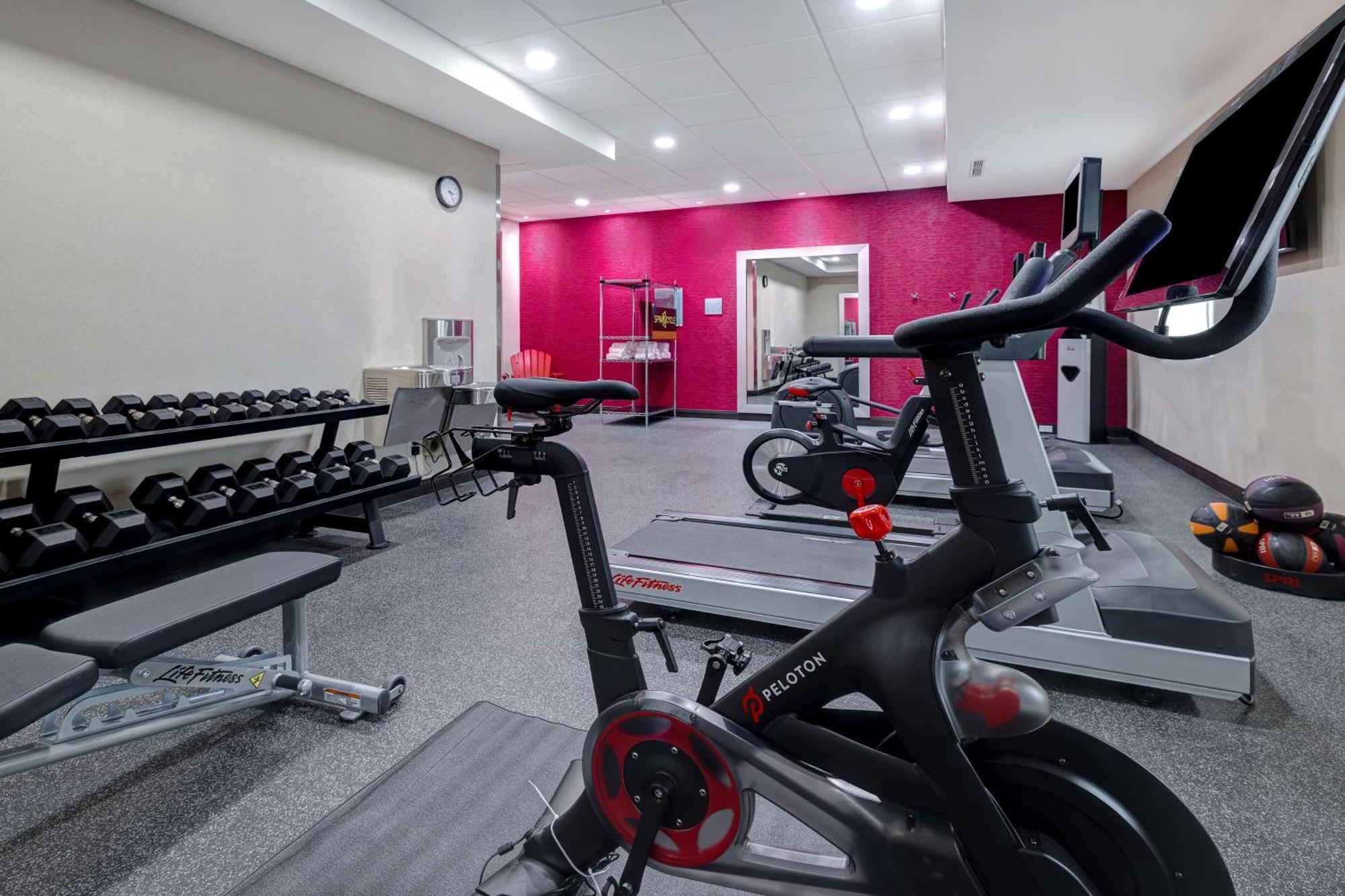 Home2 Suites By Hilton Bryant, Ar Luaran gambar